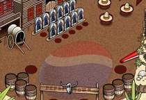 Pepsi Pinball