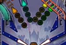 Pinball Whizzer