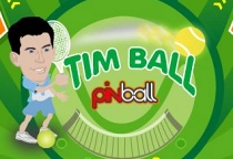 Timball Pinball