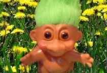 10 Trolle