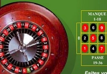 Roulette