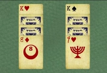 Astral Solitaire