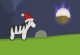 James The Christmas Zebra