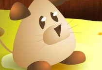 Mouse Hunt