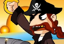 Pirate Blast