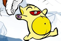 Polar Jump