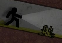 Sewer Slide Fury