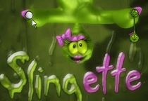 Slingette