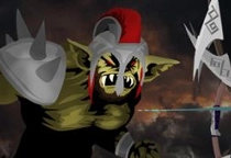 Fortress Guardian
