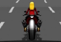 Heavy Metal Rider