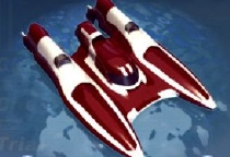 Jet Boat Racing