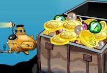 Underwater Treasures