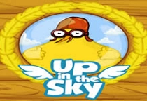 Up in the Sky