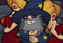 Urban Wizard 4
