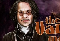 Vampir Erinnerungen