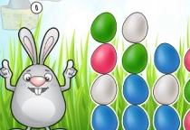 Verrückte Ostern