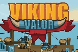 Viking Valor - kostenlos spielen • ohne Anmeldung 🕹️