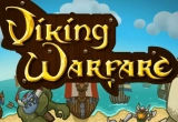 Play Viking Warfare