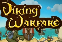 Viking Warfare
