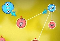 Virus Wars 2