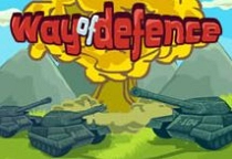 Way Of Defense