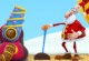 Play Weihnachts Bubble Shooter