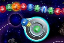 Weltraum Zuma