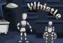 Whistle