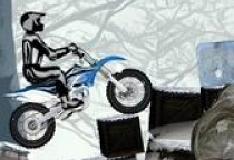 Winter Bike Challenge