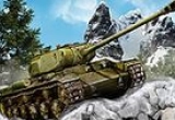 Play Winter Panzer