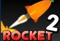 Wonder Rocket 2