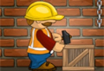 Woodwork Builder