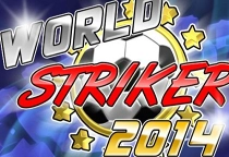 World Striker 2014