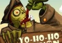 Yo Ho Ho Cannon