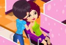 Zaras Salon