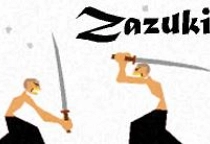 Zazuki