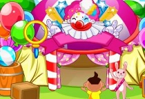 Zirkus Unterschiede