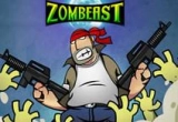 Play Zombeast