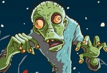 Zombie Army Madness