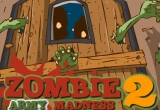 Play Zombie Army Madness 2