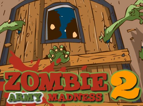 Zombie Spiele Kostenlos Online