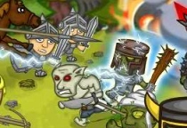 Zombie Crusade