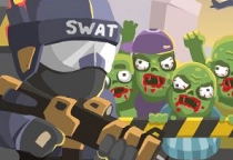 Zombie Incursion