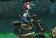 Zombie Motocross