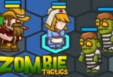 Play Zombie Tactics