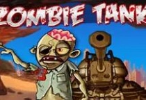 Zombie Panzer