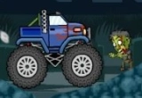 Play Zombie Truck