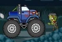 Zombie Truck