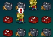 Zombies Entfernen