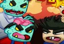 Zombuddies